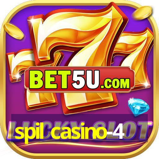 spil casino